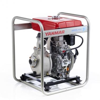 Yanmar YDP20STN